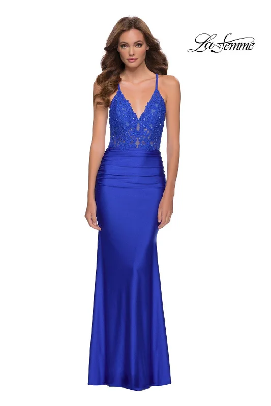 Boutique Dress Online La Femme 29688 Dresses