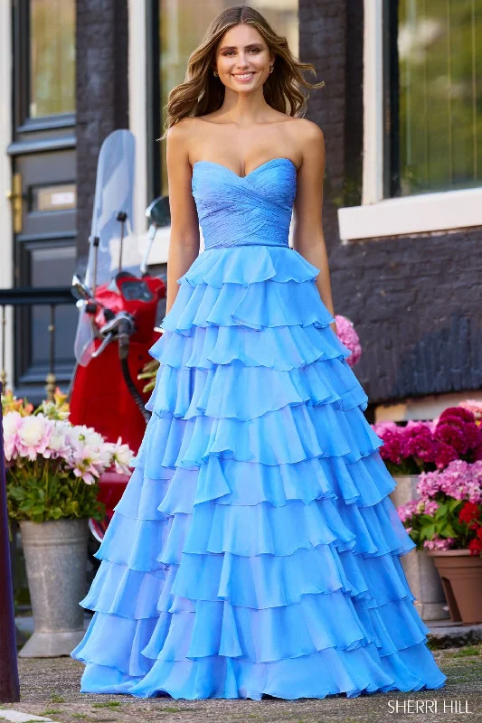 Exclusive Discount Sherri Hill 56346 Dresses