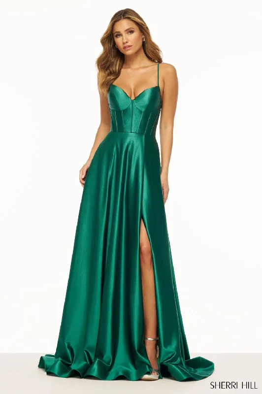 Seize Bargains Sherri Hill 56188 Dresses