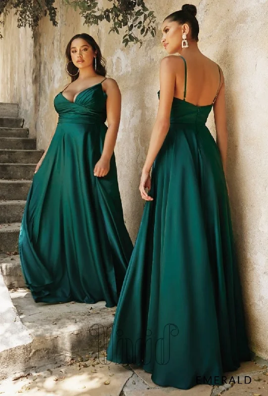 Women's Evening Clothes Laguna Gown