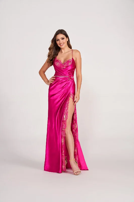 From Casual To Classy Ellie Wilde EW34008 Dresses