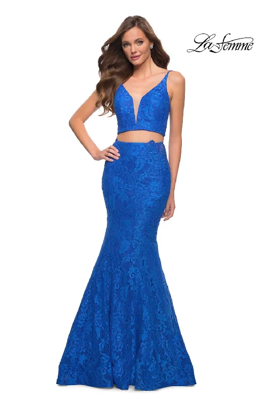 Clothes For Woman La Femme 29970 Dresses