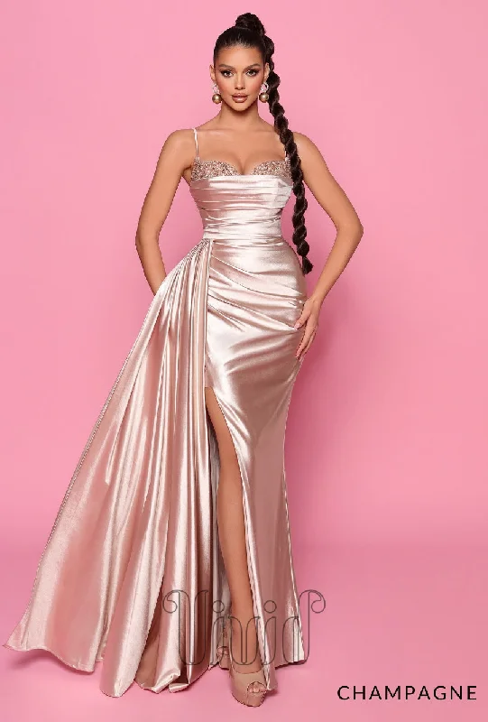Women's Contemporary Apparel Amalia Gown