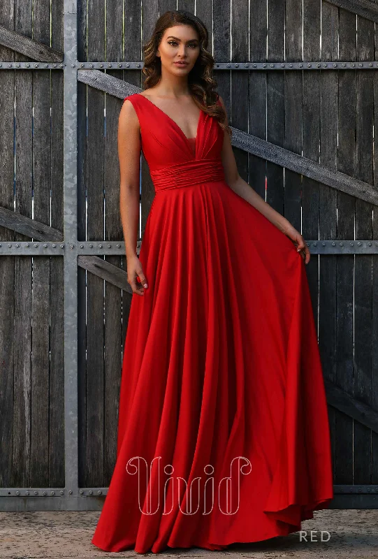 Affordable Women's Apparel Belinda Gown
