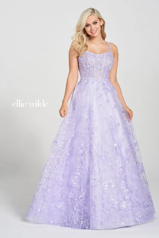 Holiday Gift Guide Sale Ellie Wilde EW122109 Dresses