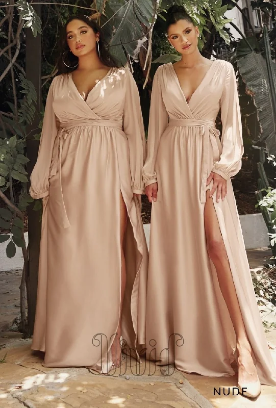 Women's Party Clothes Iris Gown