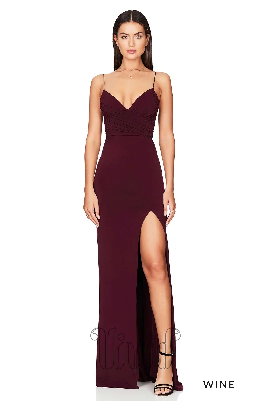 Women's Vacation Attire Venus Gown