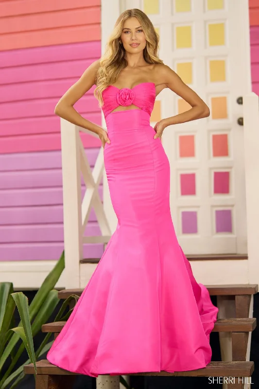 Hot Styles Sherri Hill 56058 Dresses
