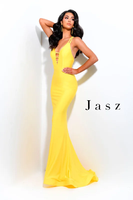 Charming Women's Clothes For Special Events Jasz Couture 7345 Dresses