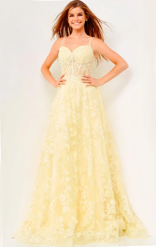 Flash Sales Jovani JVN06474 Dresses