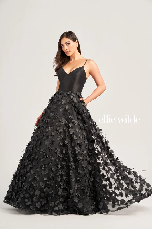 Style Redefined Ellie Wilde EW35037 Dresses