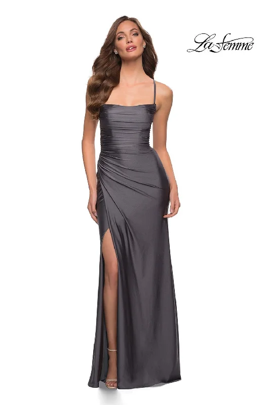 Sophisticated Fashion La Femme 29710 Dresses