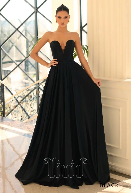 Elegant Women's Evening Garments Lilianna Gown