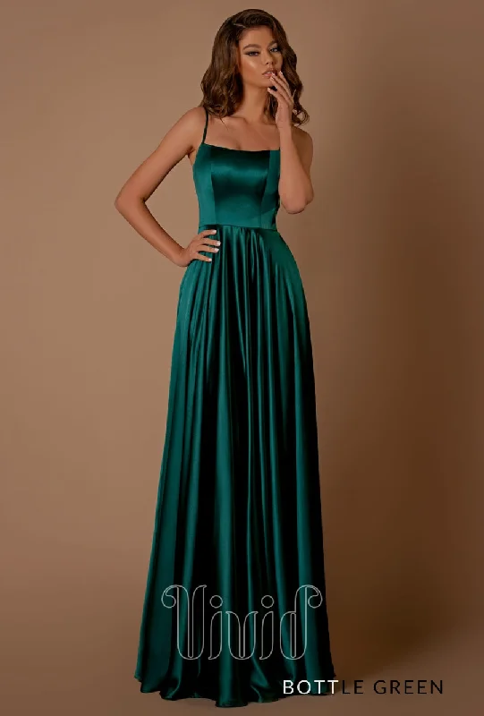Women's Athletic Garments Brianna Gown