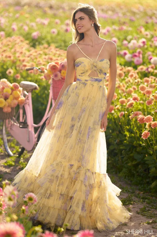 Fashion Sale Sherri Hill 56279 Dresses