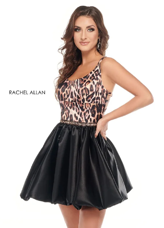 Sophisticated Women's Fashion Rachel Allan 40077 Dresses