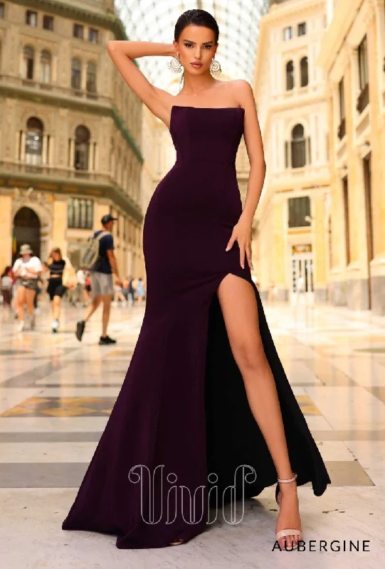 Women's Plus-Size Garments Blair Gown