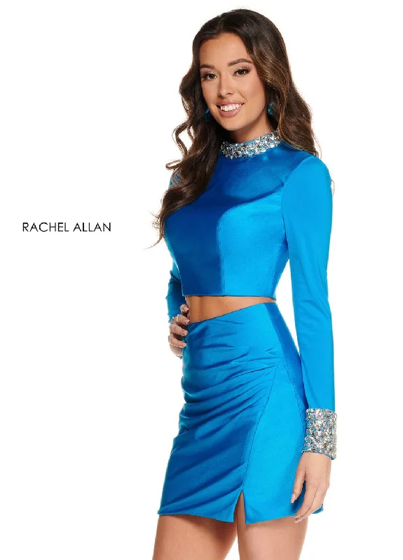 Summer Deals Rachel Allan 30010 Dresses