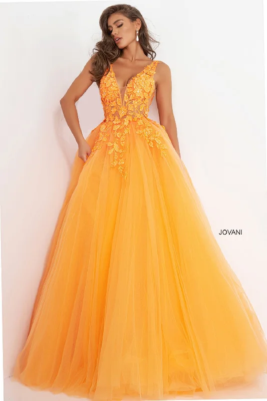 Women's Clothing Sale Online Jovani 02840 Dresses