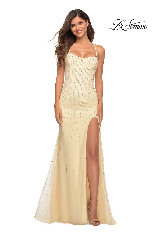Hot Brand Discounts La Femme 28622 Dresses