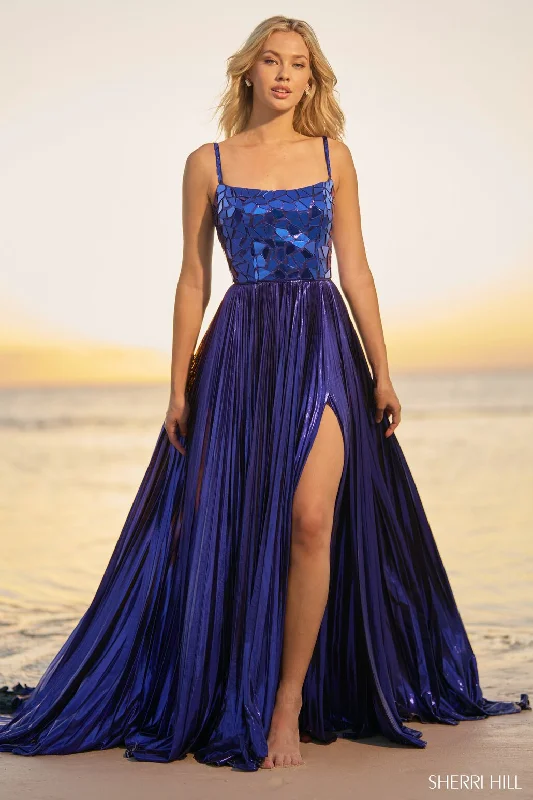 Everyday Women's Fashion Trends Sherri Hill 56030 Dresses