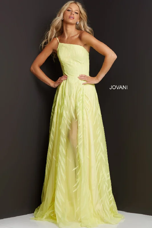 Business Casual Outfits Jovani 07251 Dresses