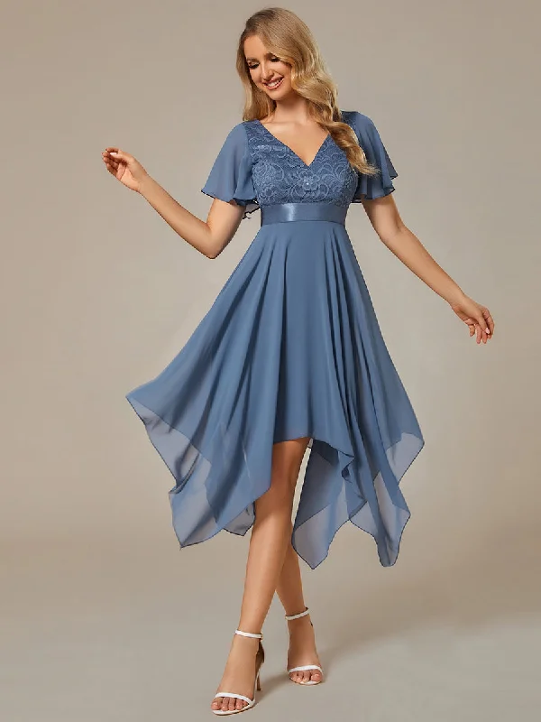 Dusty Blue