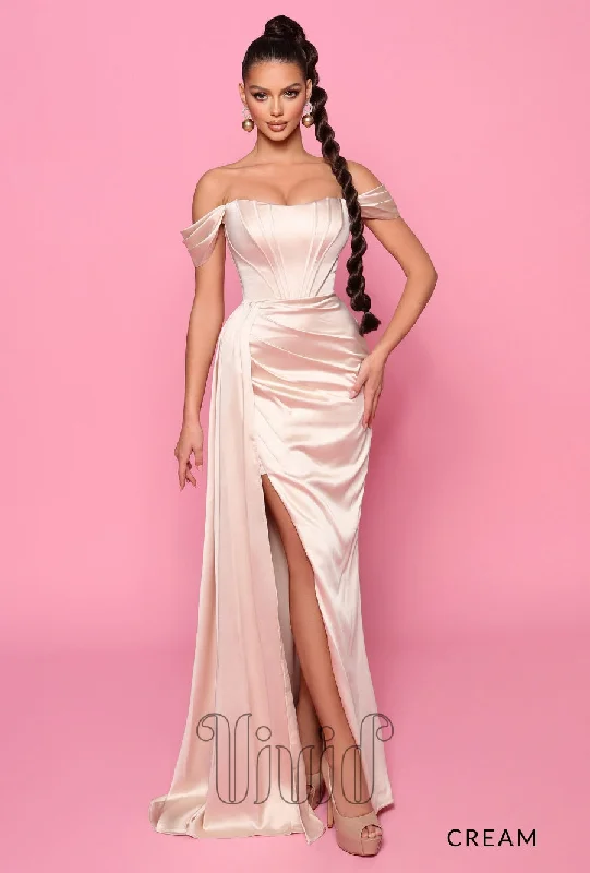 Casual Apparel For Women Alexandra Gown