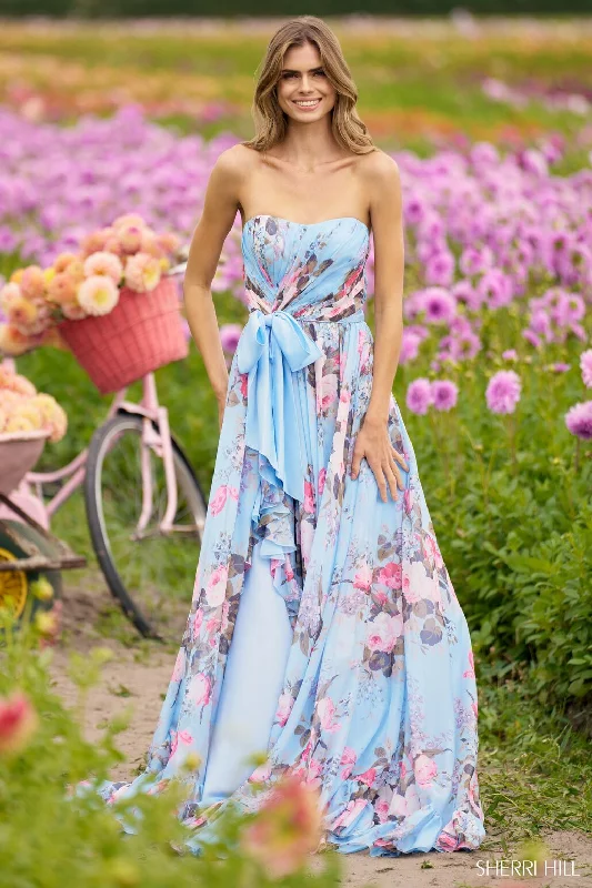 Big Discounts Sherri Hill 56234 Dresses