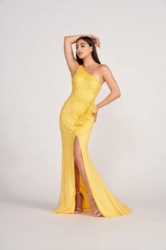 Clothing Brands Ellie Wilde EW34019 Dresses