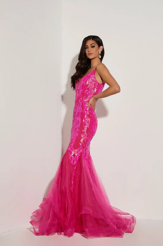 Women's Functional Outdoor Garments Jasz Couture 7443 Dresses
