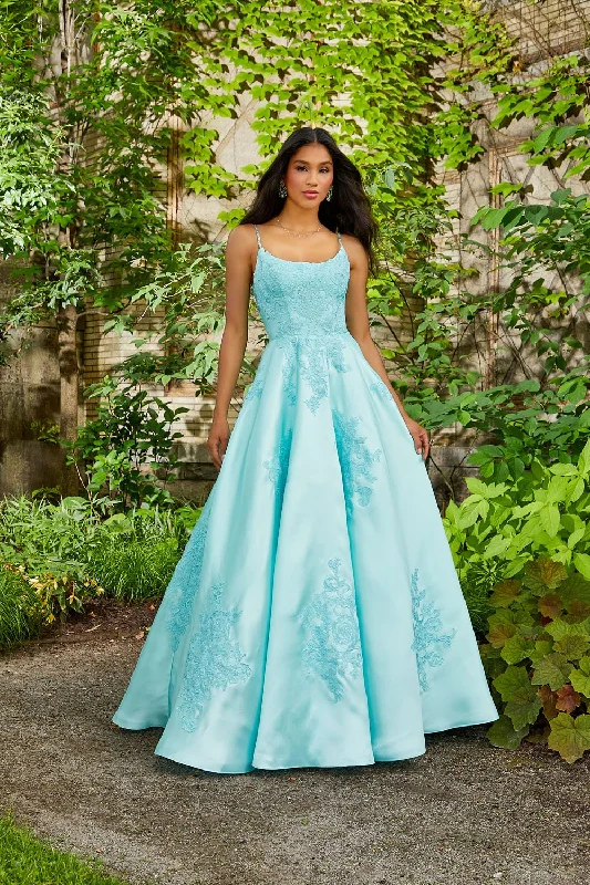 Winter Warm - Up Sale Morilee 47056 Dresses