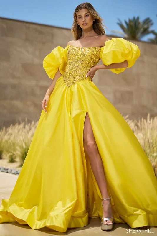 Exclusive Online Sale Sherri Hill 55641 Dresses