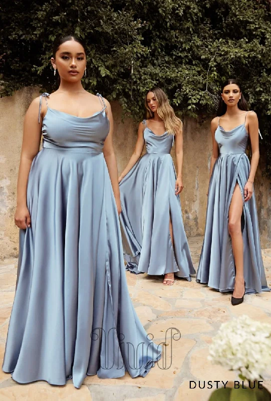 Women's Vacation Clothes Lily Gown