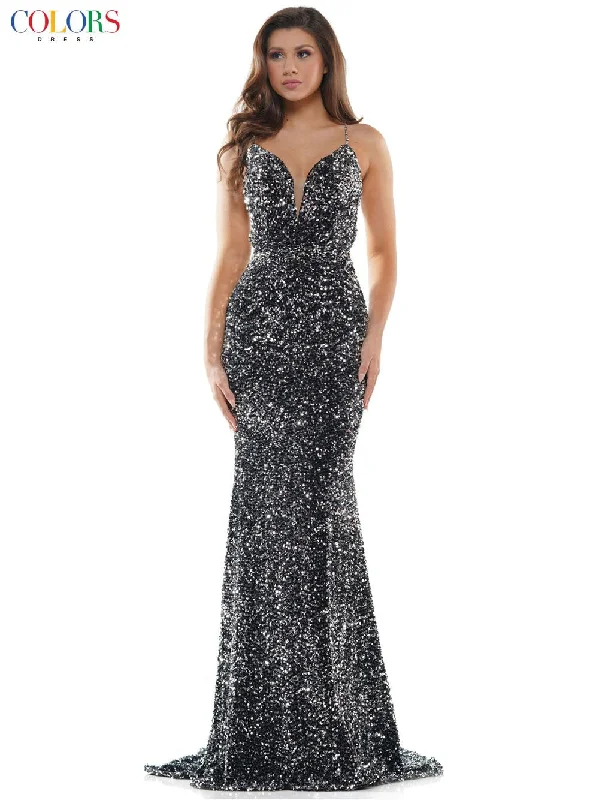 Affordable Women's Garments Colors Dress 2459 Dresses