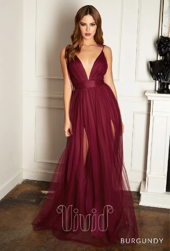 Women's Everyday Apparel Grace Gown