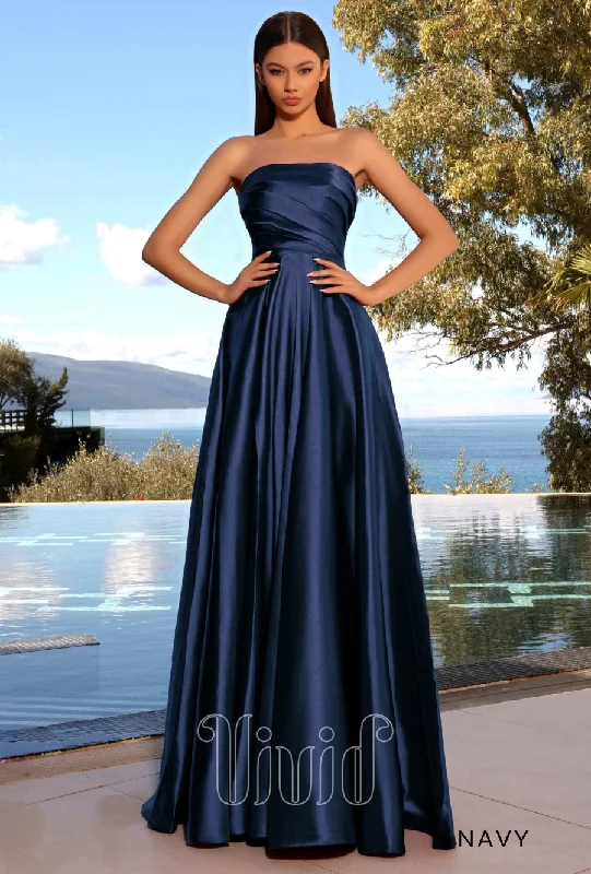 Women's Formal Event Attire Anissa Gown