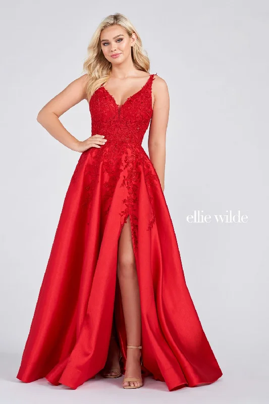 Flash Sale Or Flash Sales Ellie Wilde EW122074 Dresses