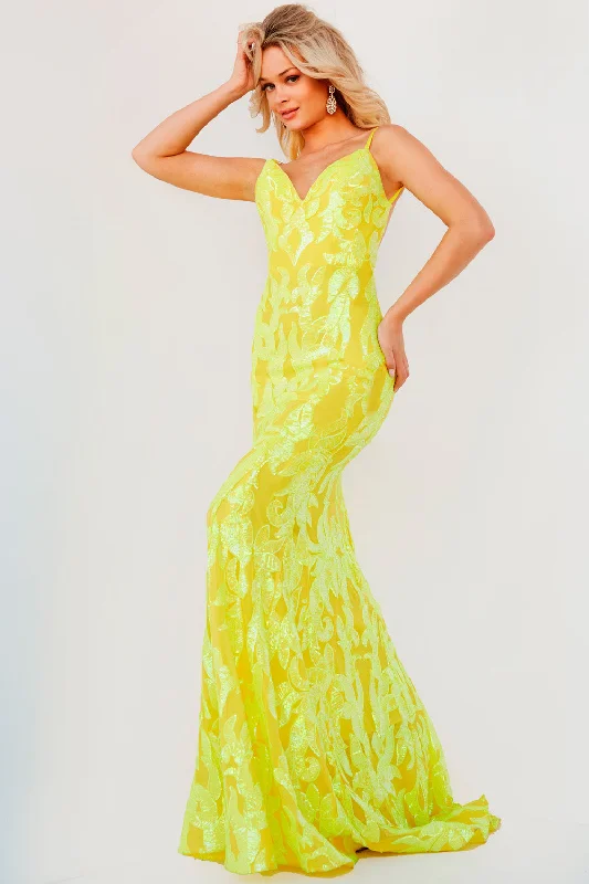 Comfortable Women's Outfits Jovani 07784 Dresses