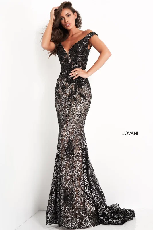 Holiday Discount Jovani 06437 Dresses