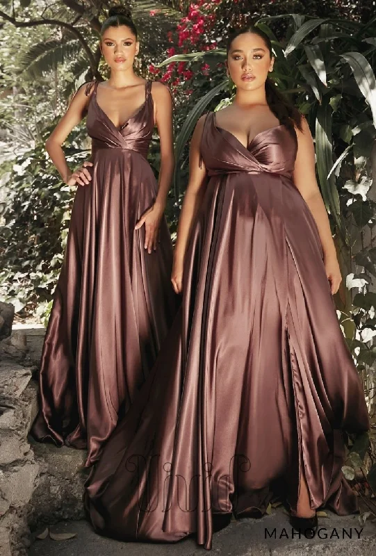 Women's Athletic Clothes Cadence Gown