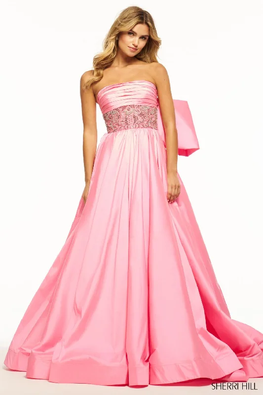 Style Versatile Women's Collection Sherri Hill 56016 Dresses