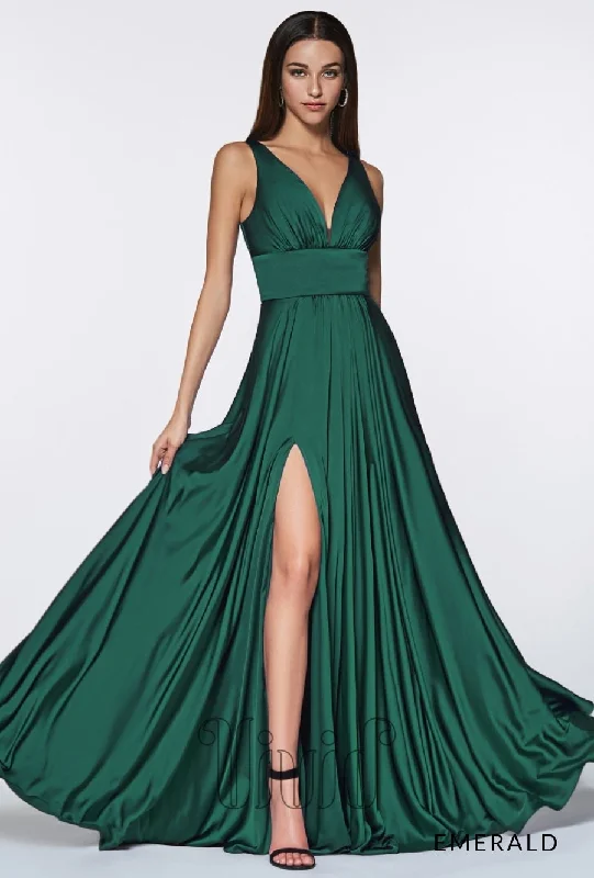 Stylish Women's Garments Fleur Gown