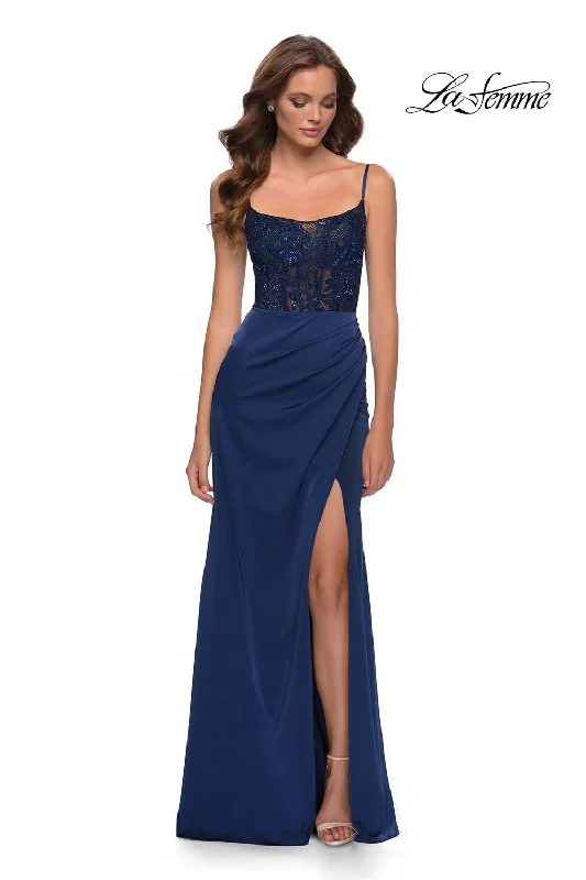 Trend Alert La Femme 29888 Dresses