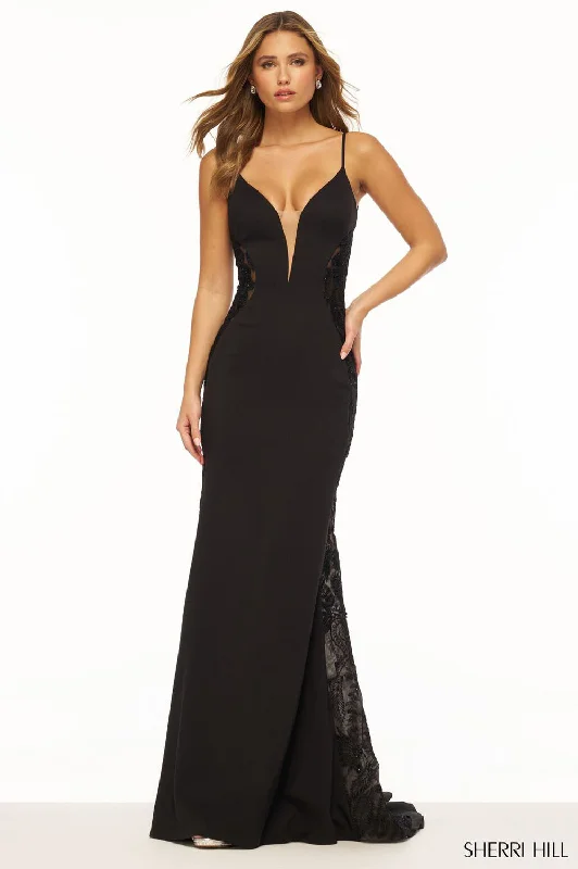 Stylish Everyday Clothing Sherri Hill 56352 Dresses