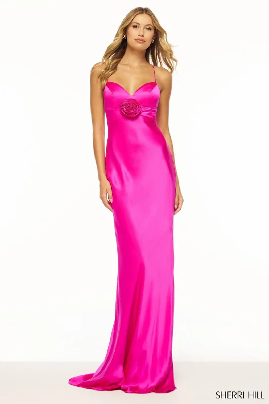 Huge Price Cut Sherri Hill 56227 Dresses