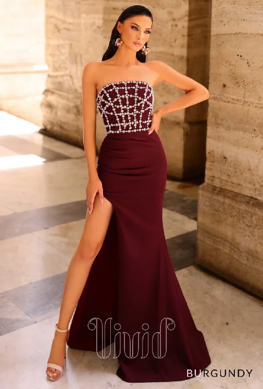 Women's Vacation Garments Luana Gown