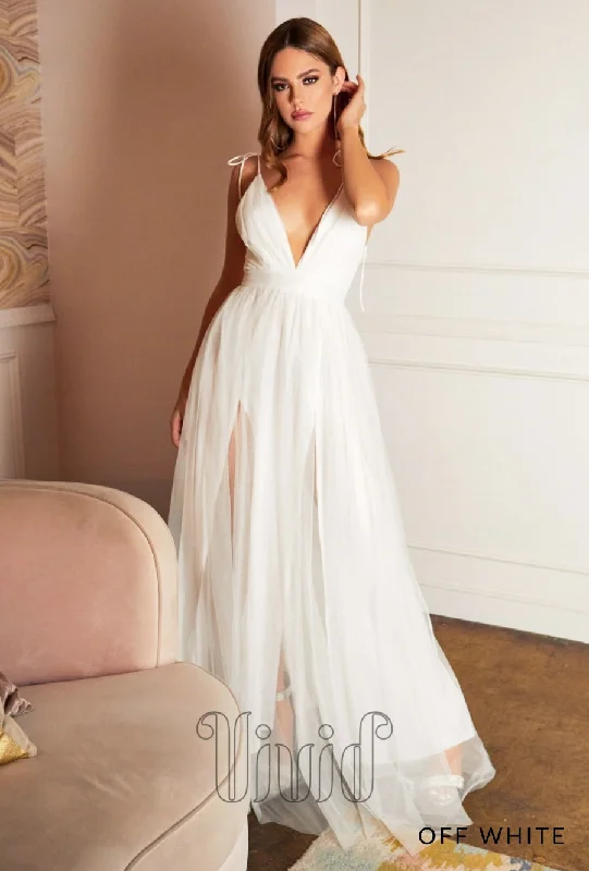Women's Professional Apparel Grace Gown