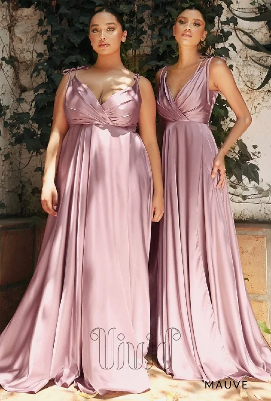 Comfortable Women's Clothes Cadence Gown