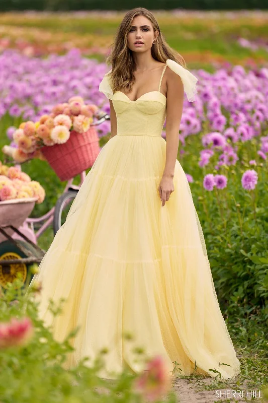 Sophisticated Style Sherri Hill 56126 Dresses